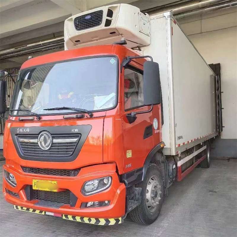 潘集区潞城区物流：多元专线与高效运输探秘