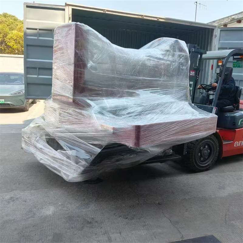 潘集区眉山市物流专线：多元货运服务探秘